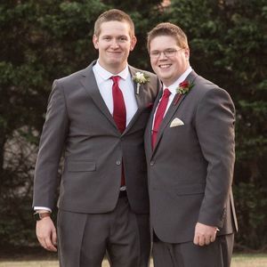 Meet your Posher, Daniel